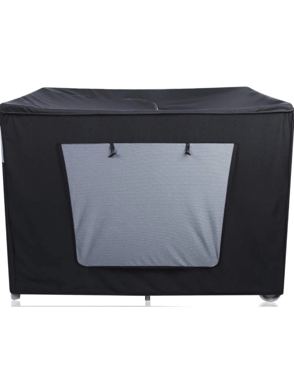 Minnebaby Darkening Cover for Playpen Pack n Play